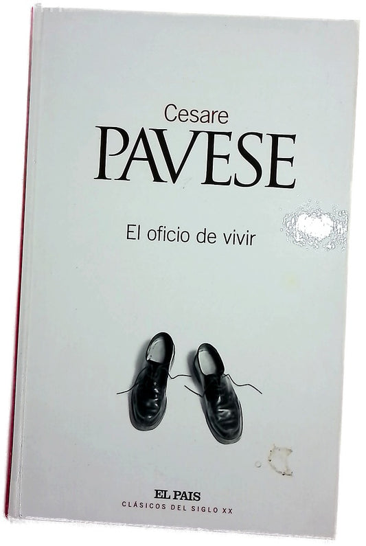 El oficio de vivir