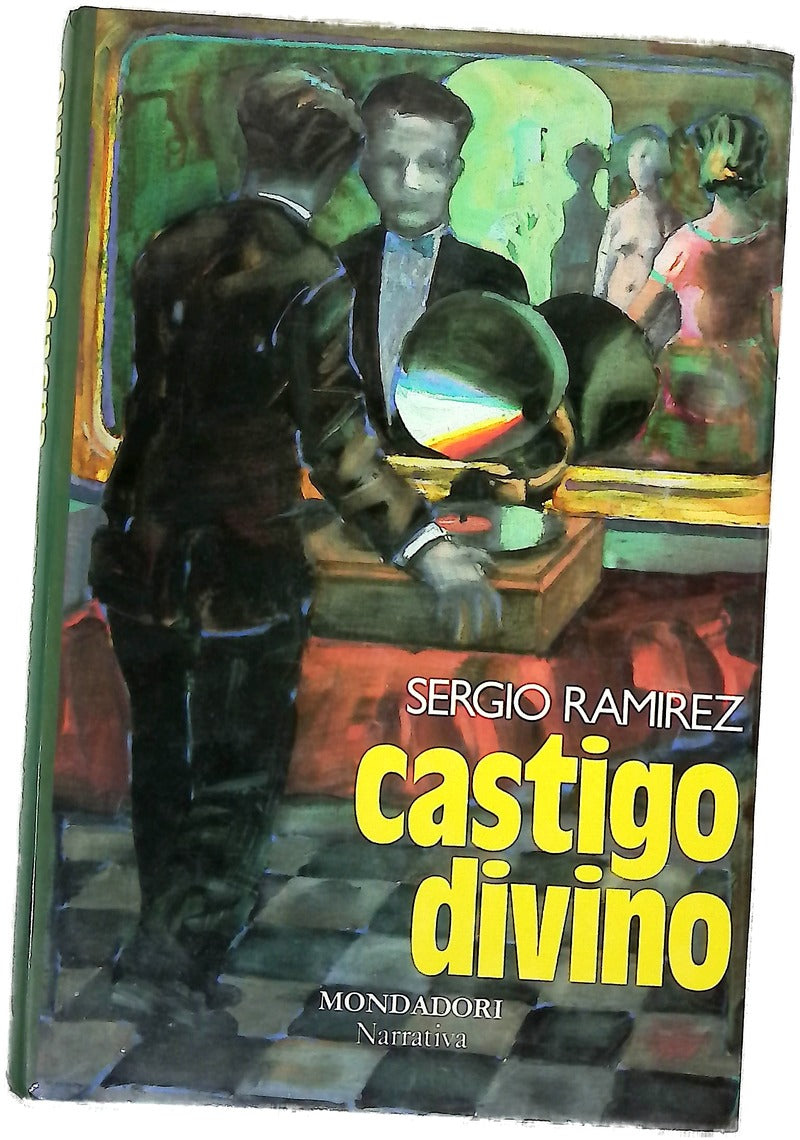 Castigo divino