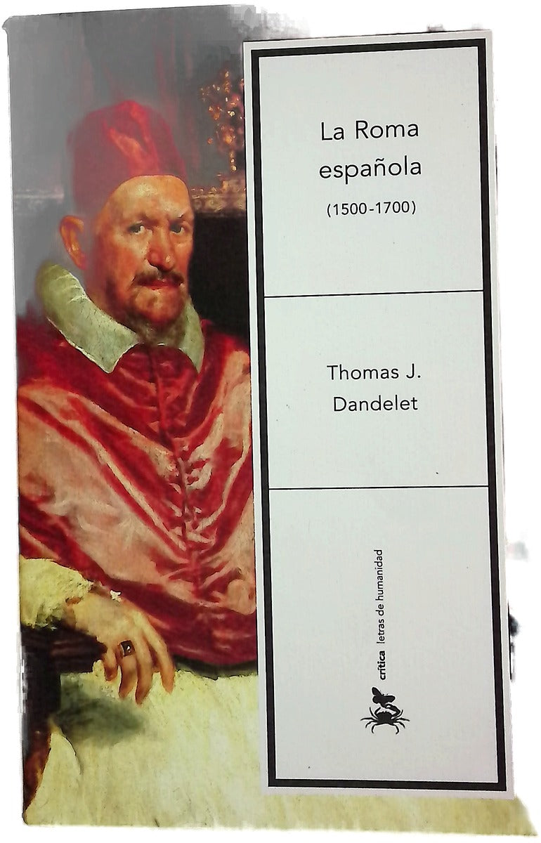 La Roma española (1500-1700)