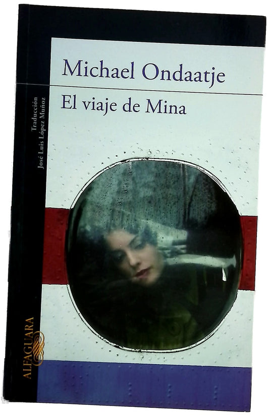 El viaje de Mina