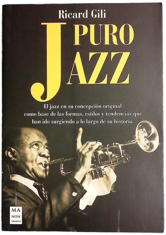 Puro jazz