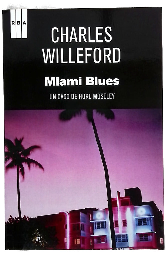 Miami blues