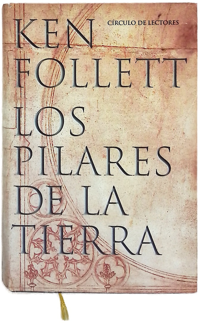 Los pilares de la tierra