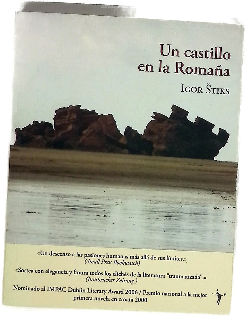 Un castillo en la Romaña