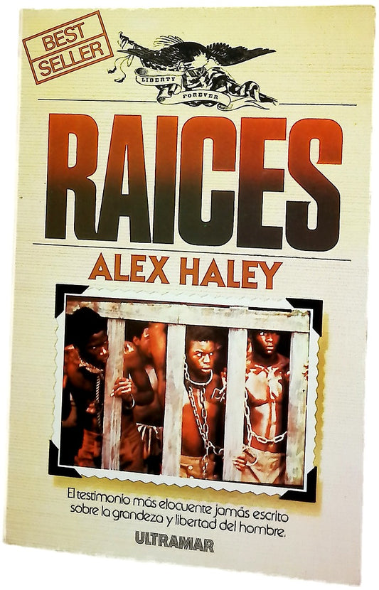Raices