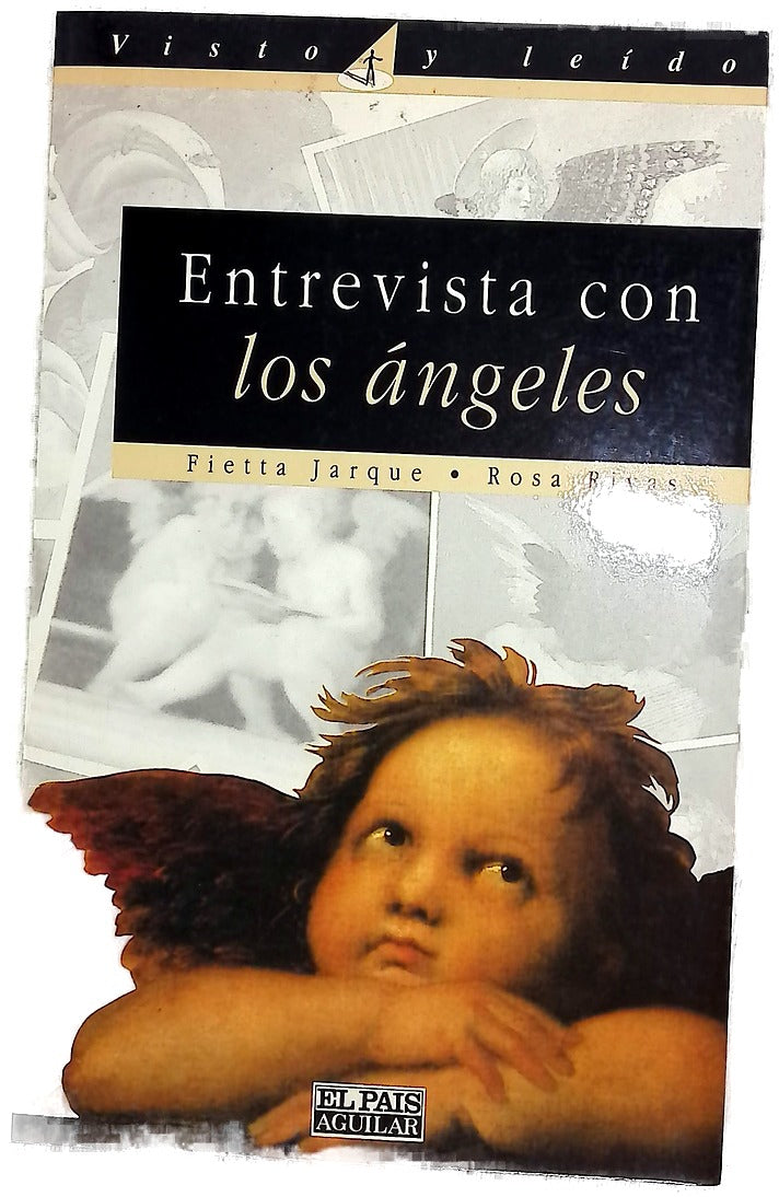 Entrevista con los ángeles