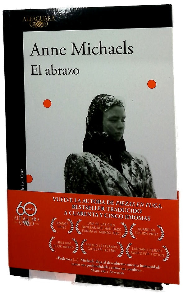 El abrazo