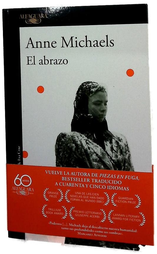 El abrazo