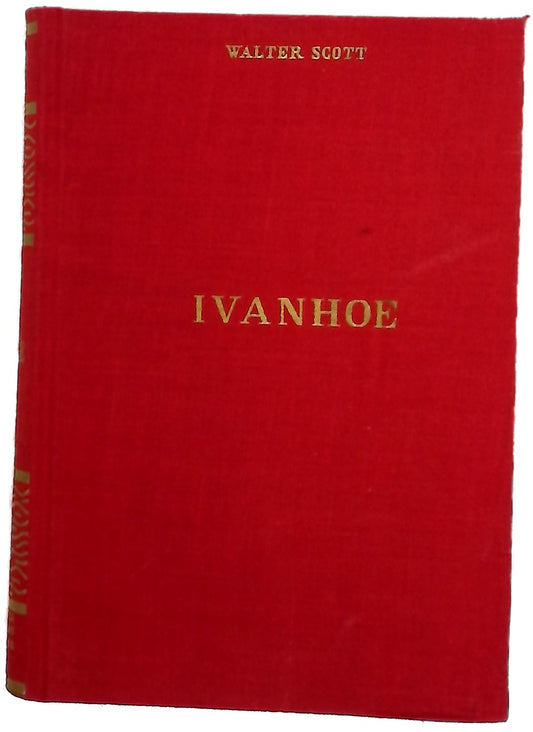Ivanhoe