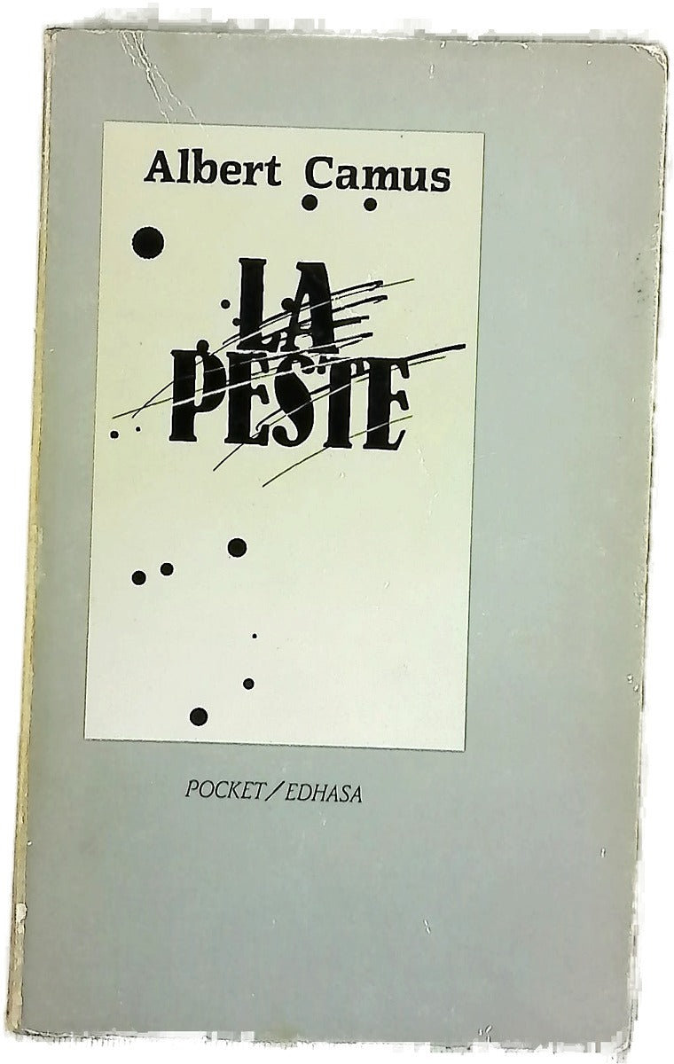 La peste