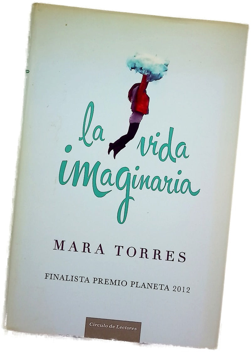 La vida imaginaria