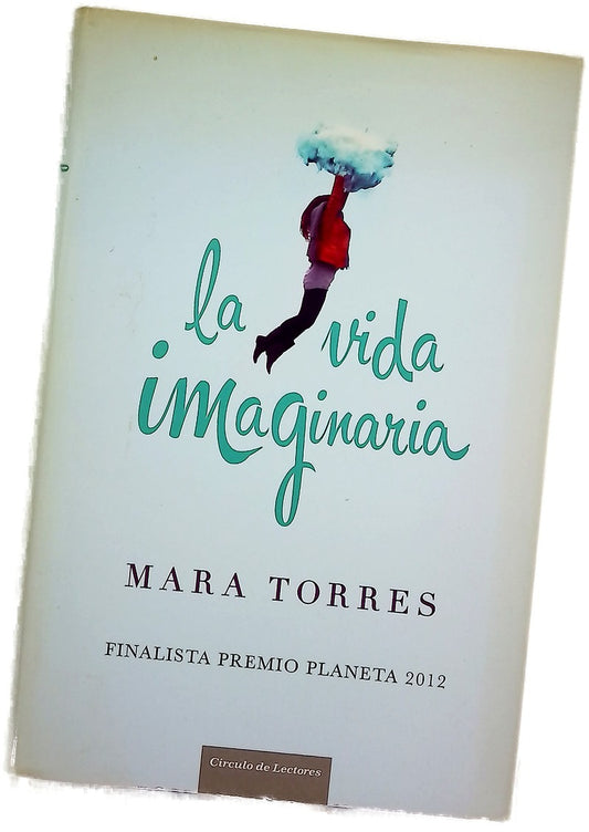 La vida imaginaria