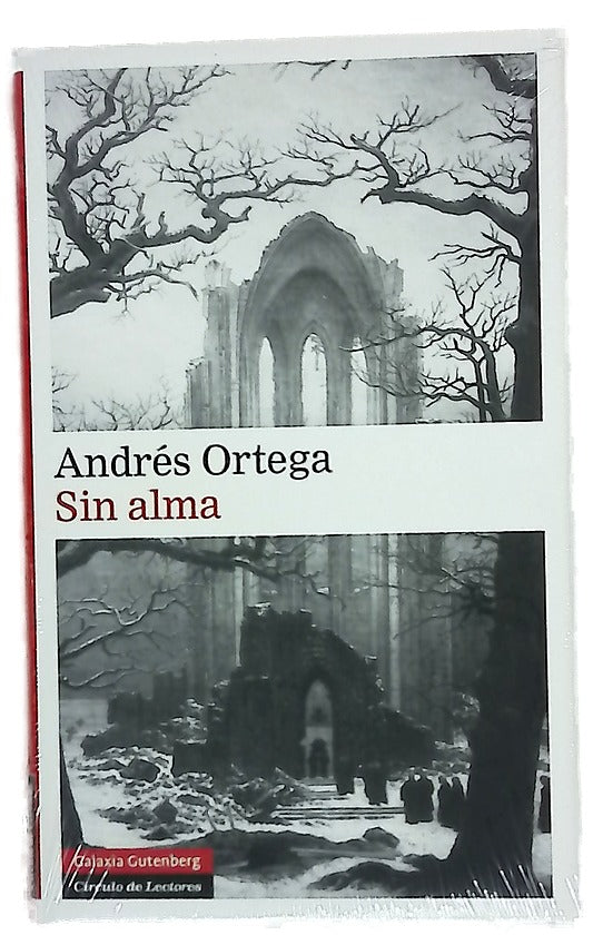 Sin alma