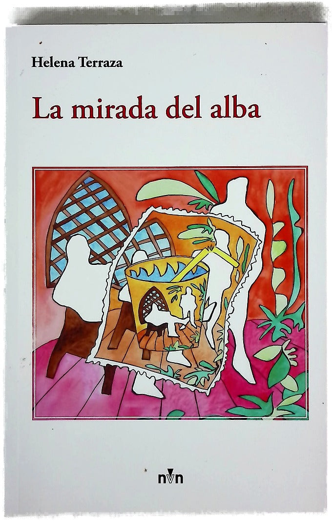 La mirada del alba