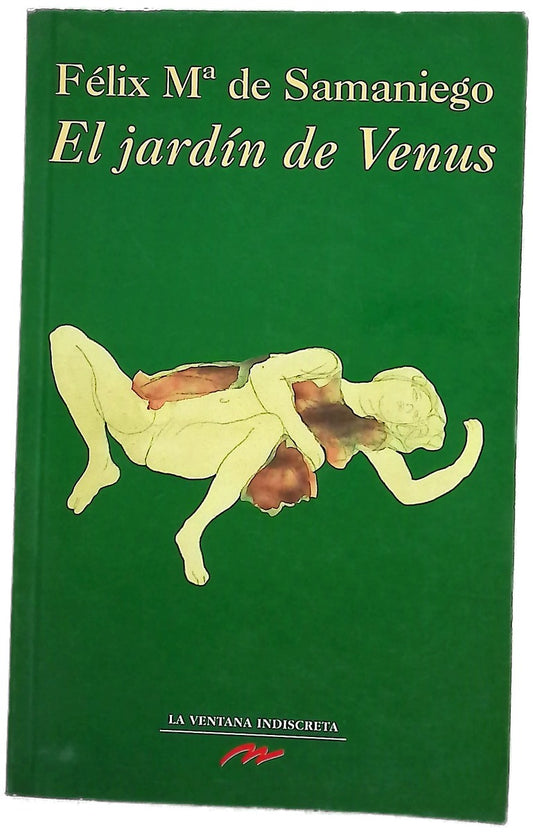 El jardín de Venus
