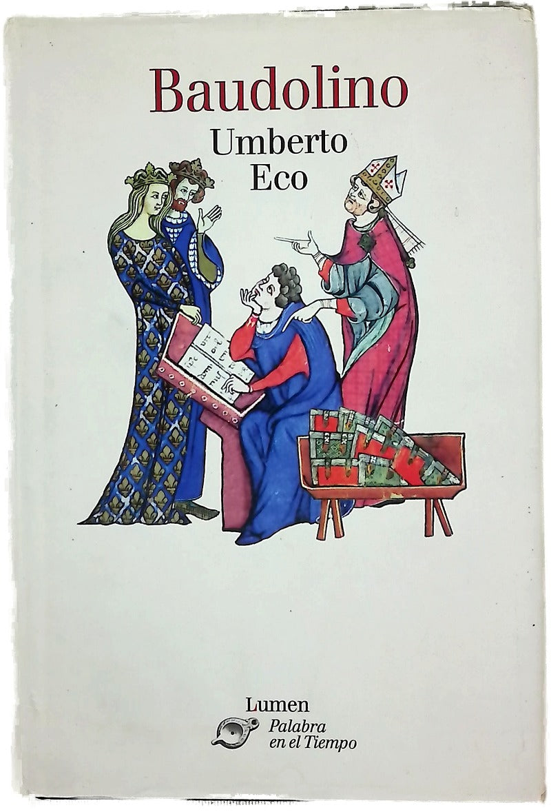 Baudolino