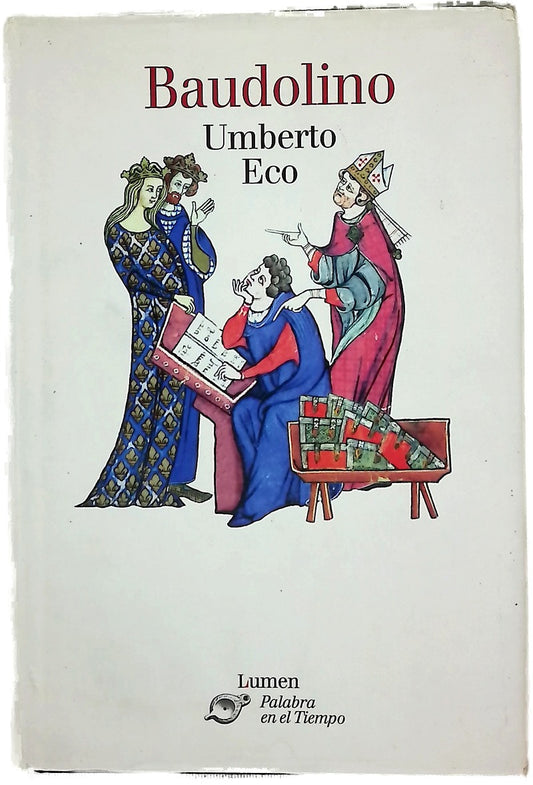 Baudolino