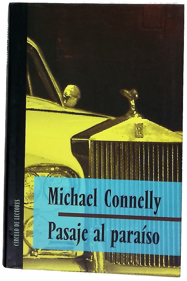 Pasaje al paraíso