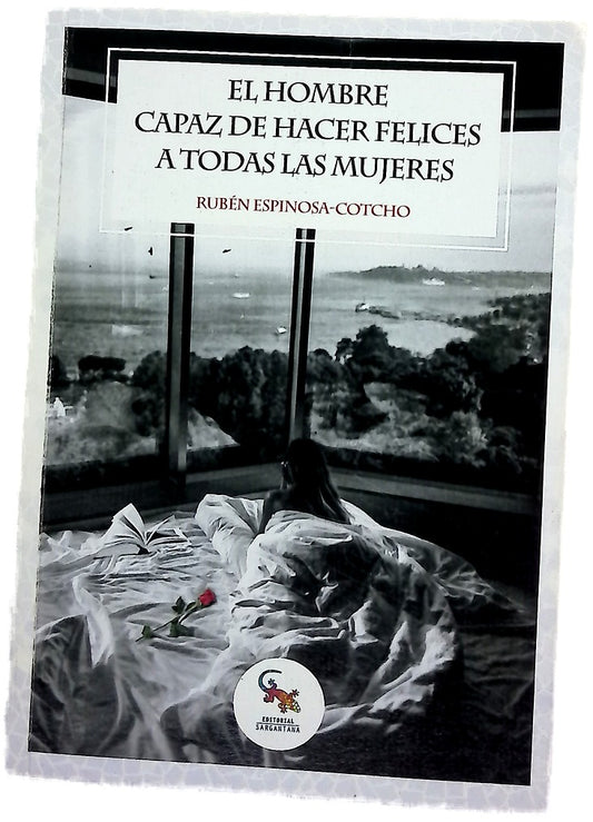 El hombre capaz de hacer felices a todas las mujeres