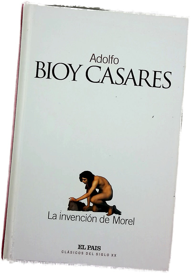 La invención de Morel