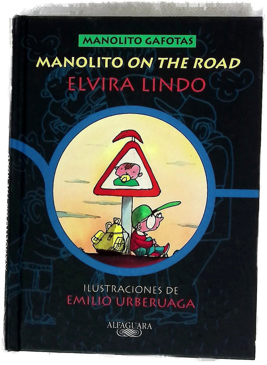 Manolito on the road