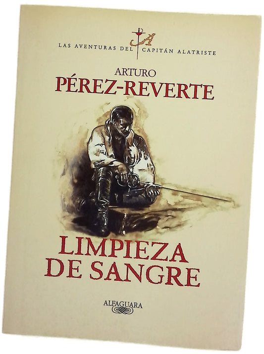 Limpieza de sangre