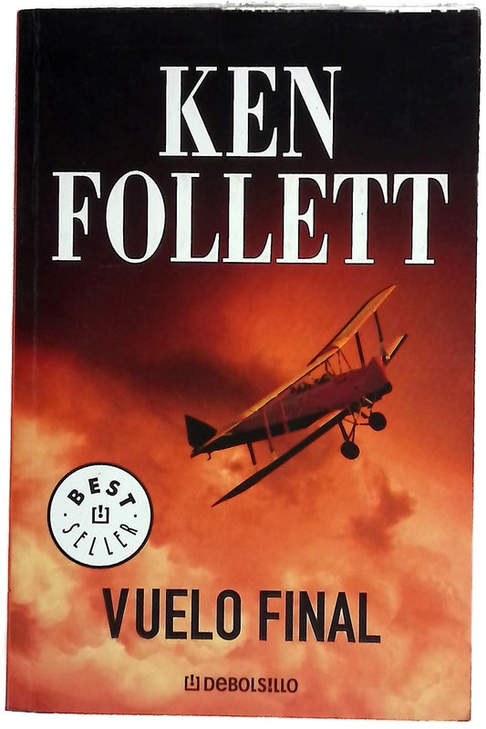 Vuelo final