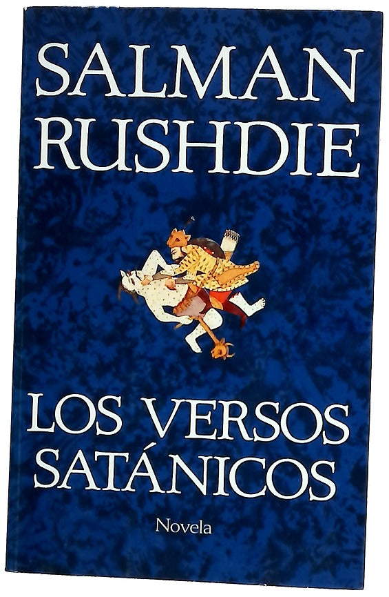 Los versos satánicos