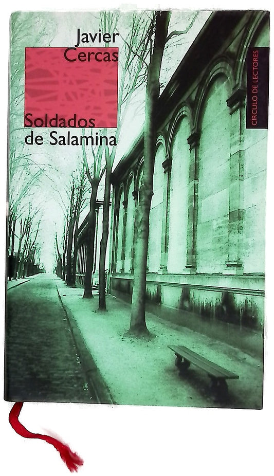 Soldados de Salamina