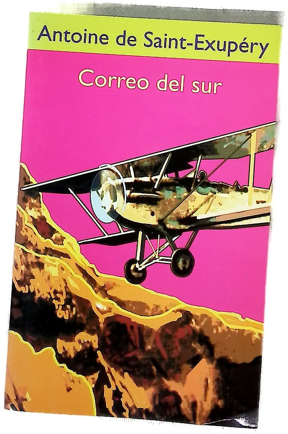 Correo del sur
