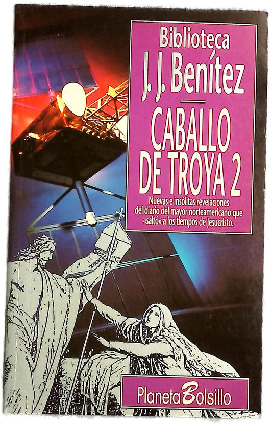 Caballo de Troya 2