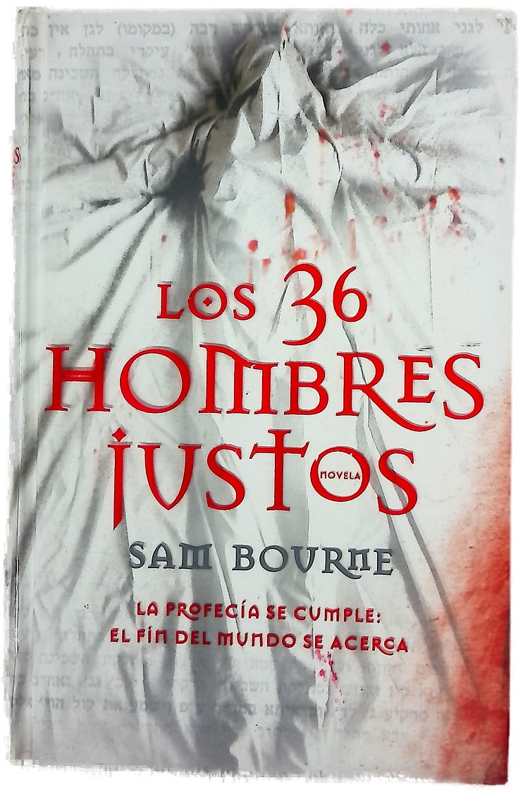Los 36 hombres justos