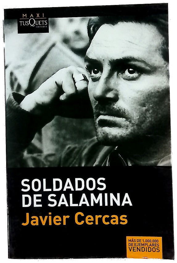 Soldados de Salamina