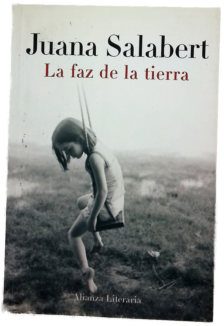 La faz de la tierra