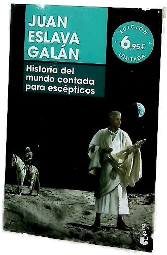 Historia del mundo contada para escépticos