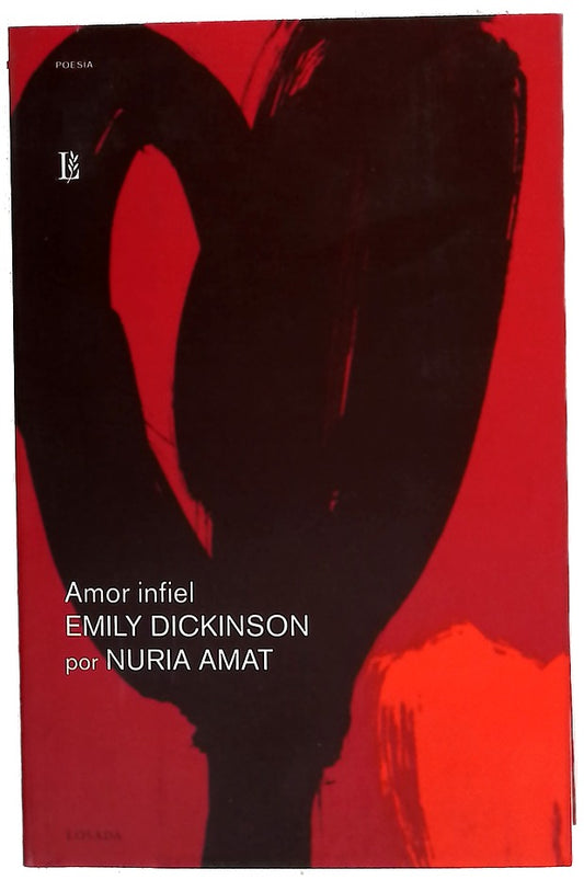 Amor infiel Emily Dickinson