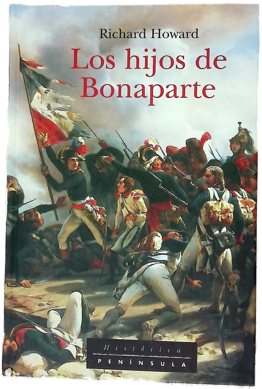 Los hijos de Bonaparte