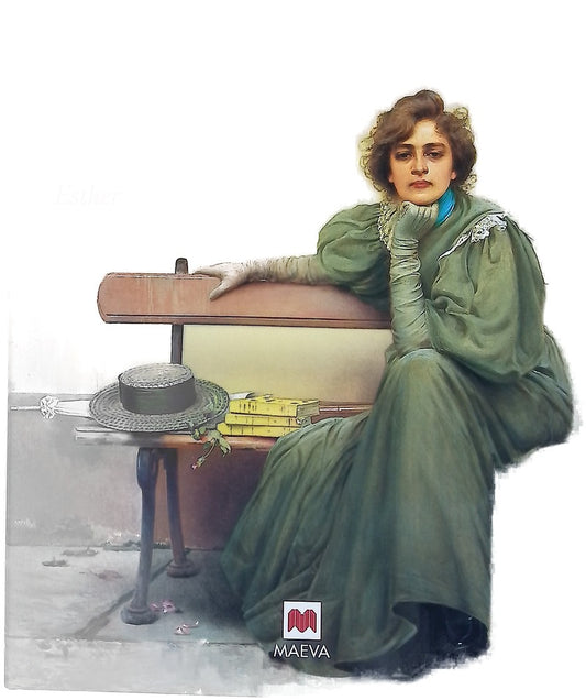 Las mujeres, que leen, son peligrosas