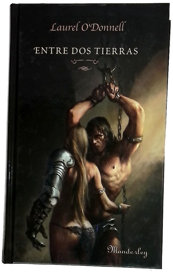 Entre dos tierras