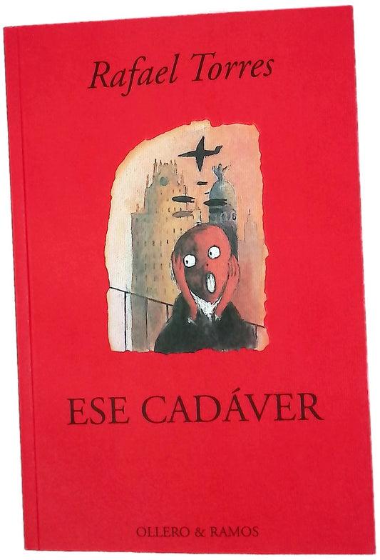 Ese cadáver