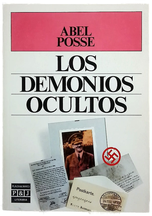 Los demonios ocultos