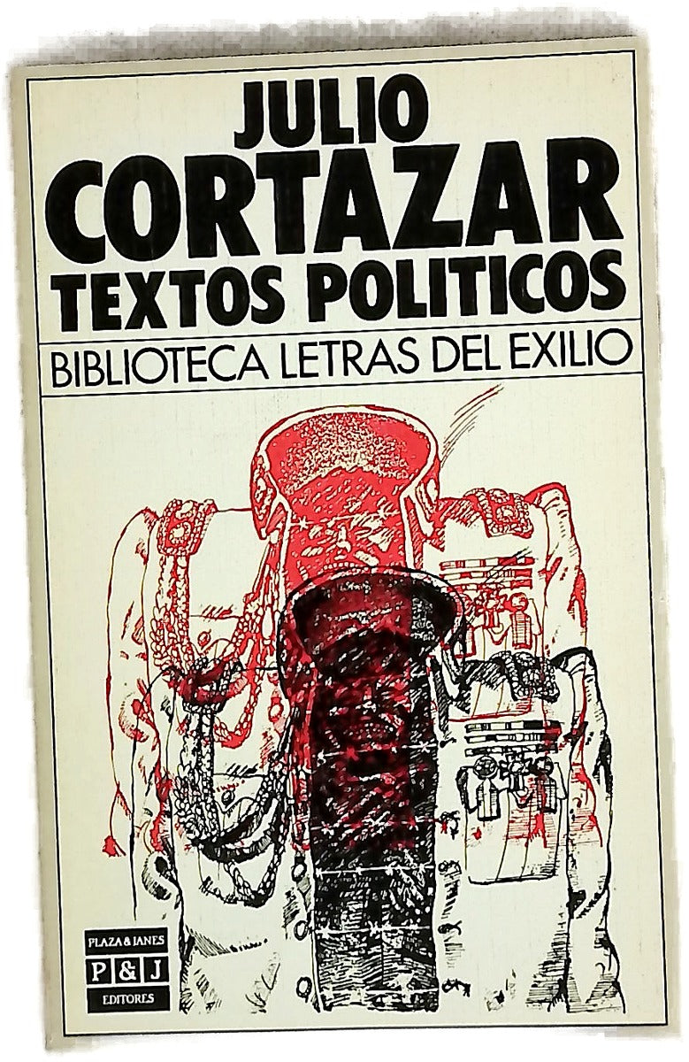 Textos políticos