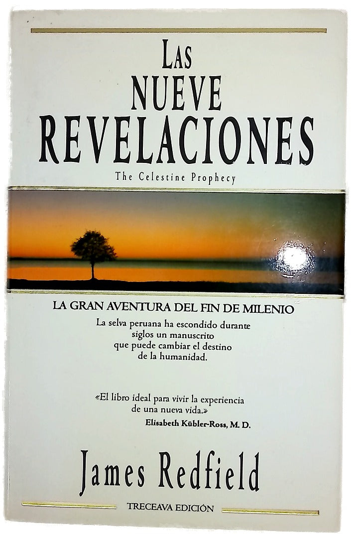 Las nueve revelaciones