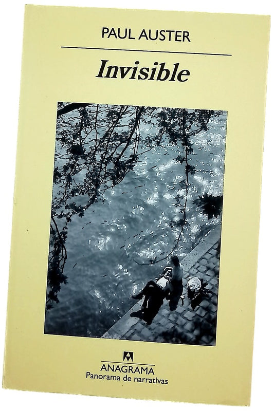 Invisible