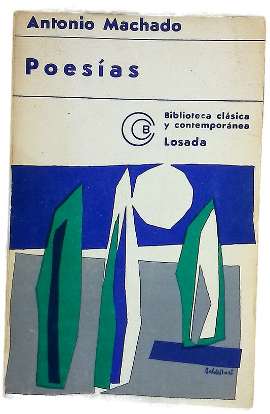 Poesías
