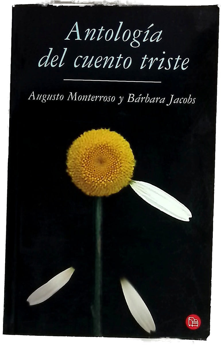 Antología del cuento triste