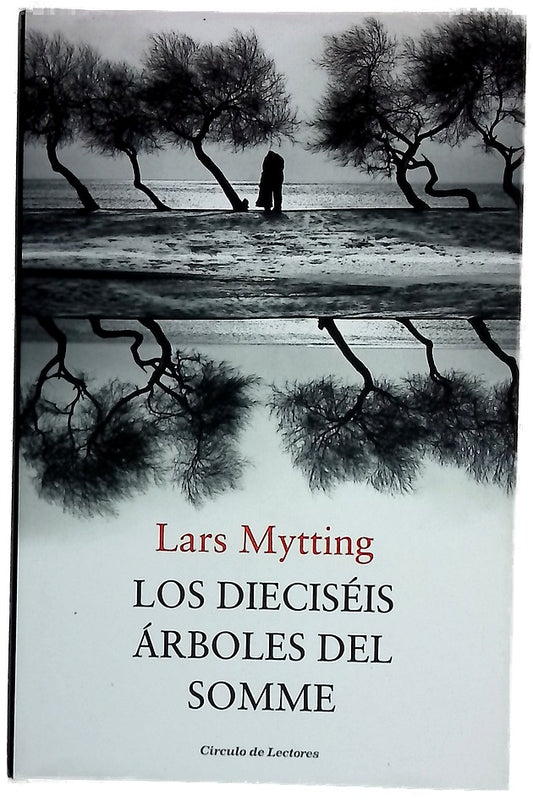 Los dieciséis árboles del Somme