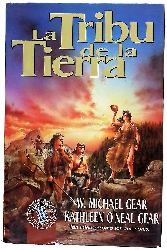 La tribu de la tierra