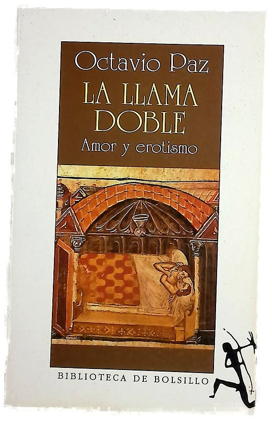 La llama doble