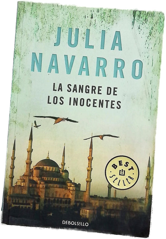 La sangre de los inocentes
